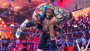 WWE NXT: Level Up July 29, 2022
