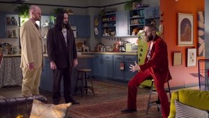 Aunty Donna’s Big Ol’ House of Fun Temporada 1 Capitulo 4