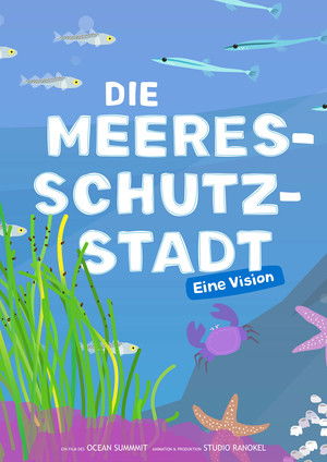 Die Meeresschutzstadt