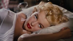 ไนแอการา สุสานพิศวาท (1953) Niagara : Marilyn Monroe