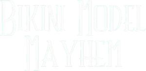Cyborg Hookers — Logos 1