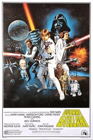 poster Star Wars