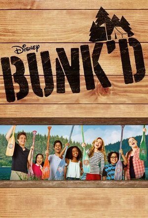 BUNK'D: Kausi 2