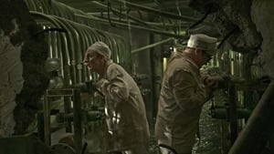 Czarnobyl: 1×1