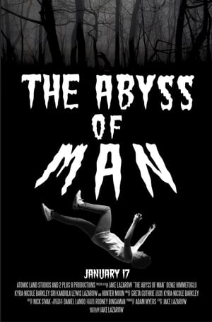 Poster The Abyss of Man (2018)