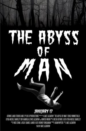 Poster The Abyss of Man 2018