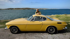 Kevin McCloud's Classic Car Road Trips still 1