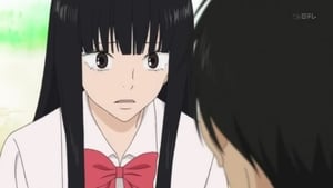 kimi ni todoke -From Me to You-: Season 2 Episode 6