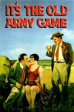 Image It's the Old Army Game