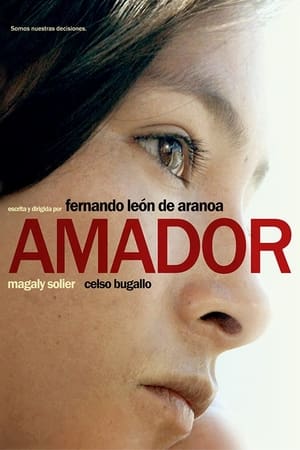 Poster Amador 2010