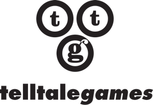 Logo Telltale Games
