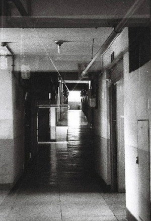 Permanent Apartment