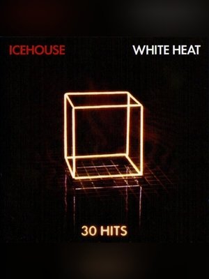 Icehouse: White Heat