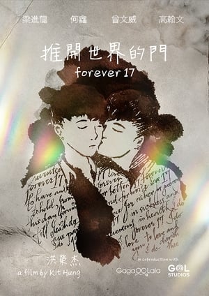 Poster Forever 17 (2019)