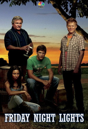 Постер сериала «Огни ночной пятницы (2006 - 2011)» — (17 из 198)