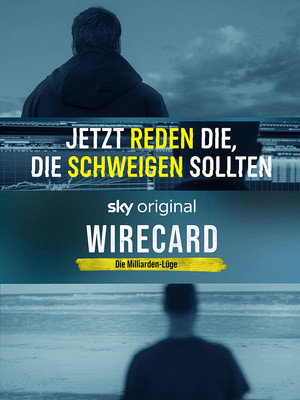 Wirecard: The Billion Euro Lie 8