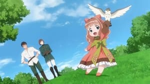 Isekai de Mofumofu Nadenade suru Tame ni Ganbattemasu.: 1×4