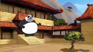 Chop Kick Panda (2011)