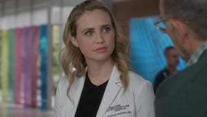 Good Doctor: Saison 3 Episode 12