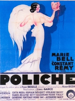 Poster Poliche 1934