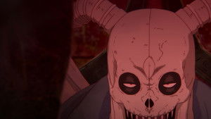 Dorohedoro S2 – Episódio 2