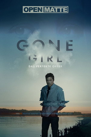 poster Gone Girl