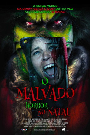 O Malvado: Horror no Natal