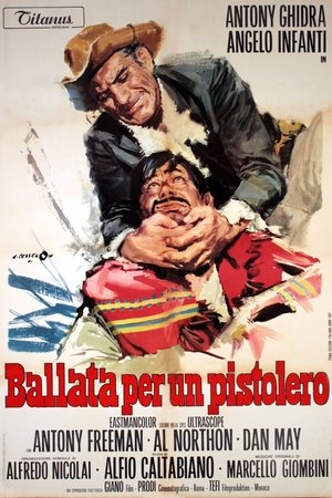 Ballata per un pistolero (1967)