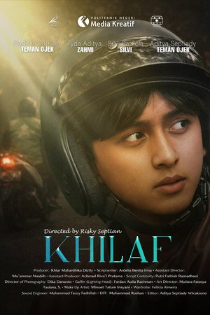 Khilaf 4