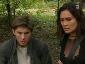 Relic Hunter: 3×13