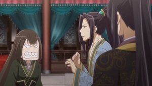 Psychic Princess Season 1 Episode 4
