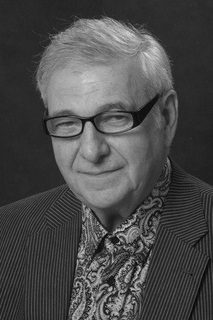 Georgiy Garanyan portrait