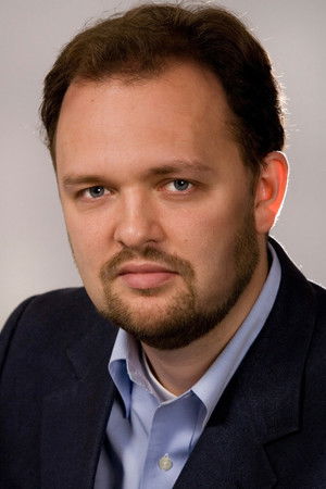 Ross Douthat