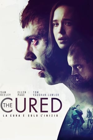 Image The Cured