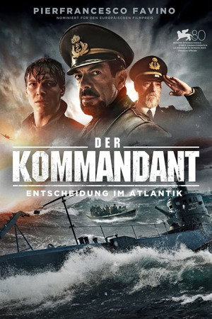 The Commander 24