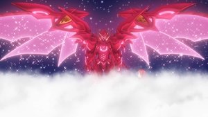 High School DxD Season 4 Episode 13