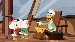 DuckTales: Stagione 2 x Episodio 8