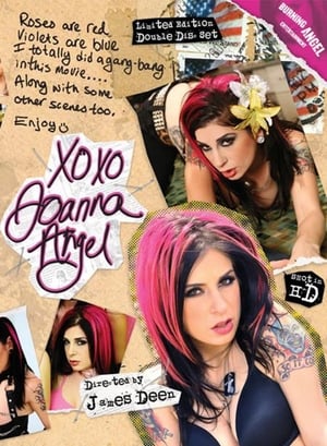 Image XOXO Joanna Angel