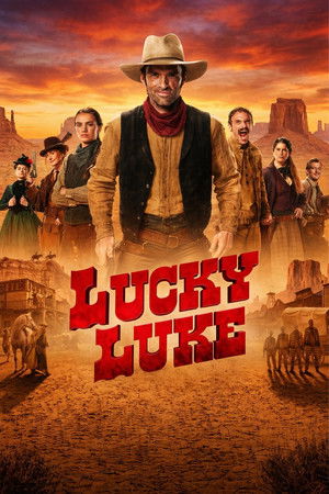 Lucky Luke (2026)