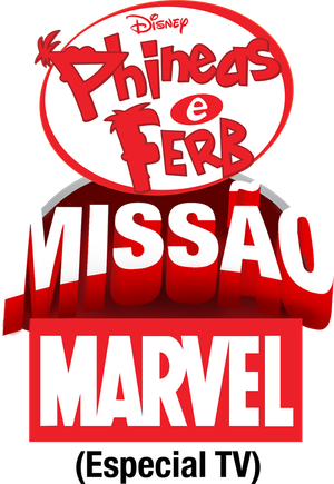 Phineas and Ferb: Mission Marvel