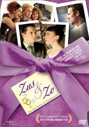 Zus & Zo poster