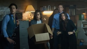 The Magicians saison 1 Episode 3