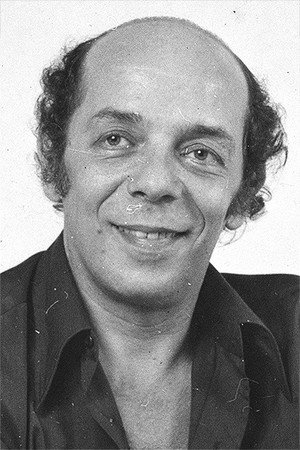 Ítalo Rossi portrait