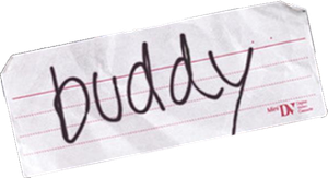 Buddy