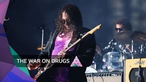 The War On Drugs: Glastonbury 2023