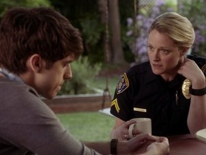 The Fosters 1×2