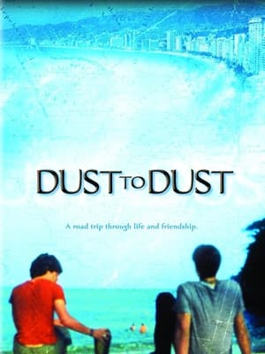 Poster Dust To Dust (2000)