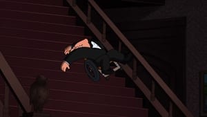 Family Guy 9. évad 1. rész