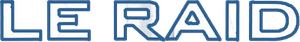 Le Raid — logo