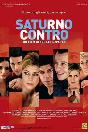 Saturno contro 2007